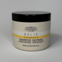Baljé Rigenerante - Hair Restoration Mask